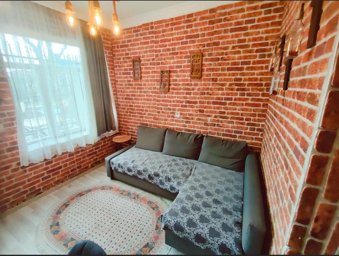 Sultanahmet Center View Apart Hotel Istambul Extérieur photo