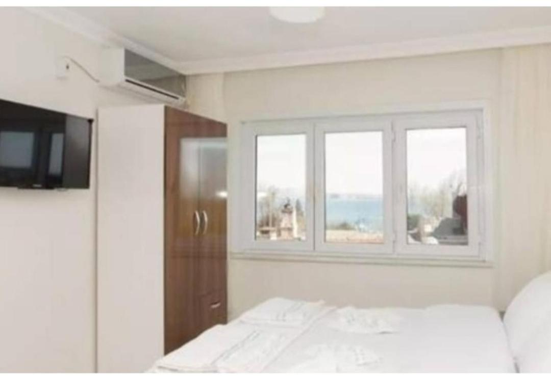 Sultanahmet Center View Apart Hotel Istambul Extérieur photo